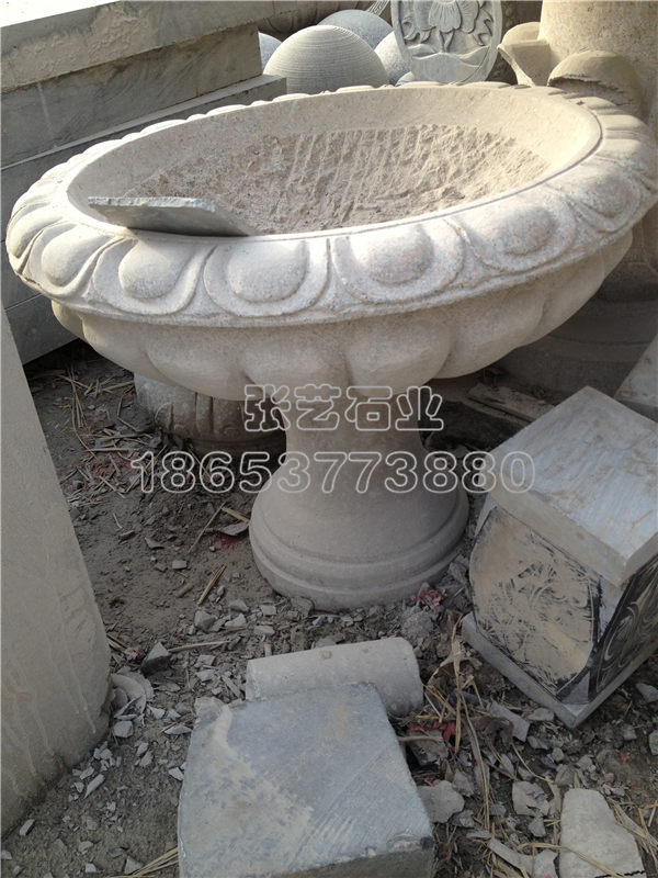 花缽，花盆