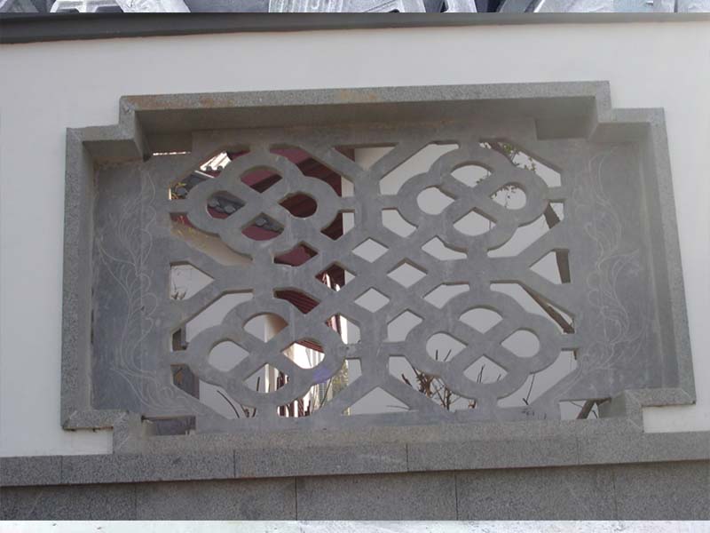 石雕壁畫(huà) 