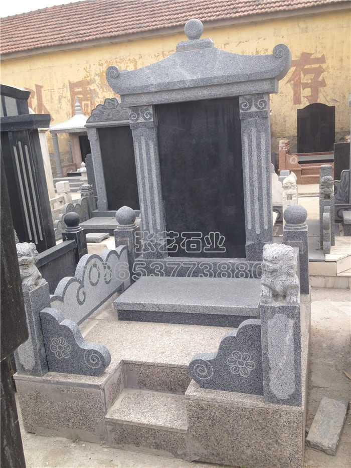  花崗石墓碑制作的發(fā)展狀況？ 
