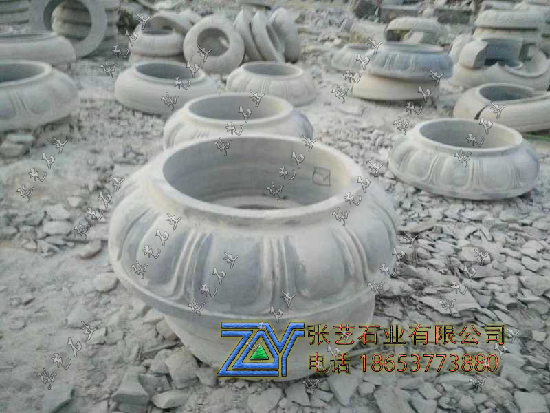 包柱石