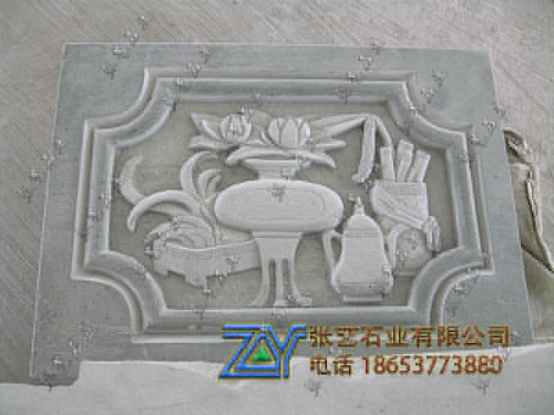 石雕壁畫(huà) 