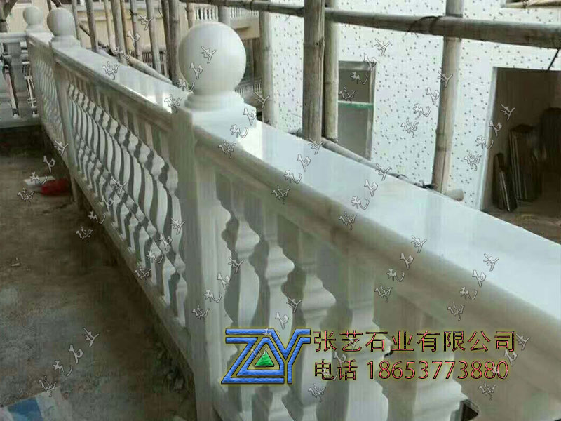 石護(hù)欄 