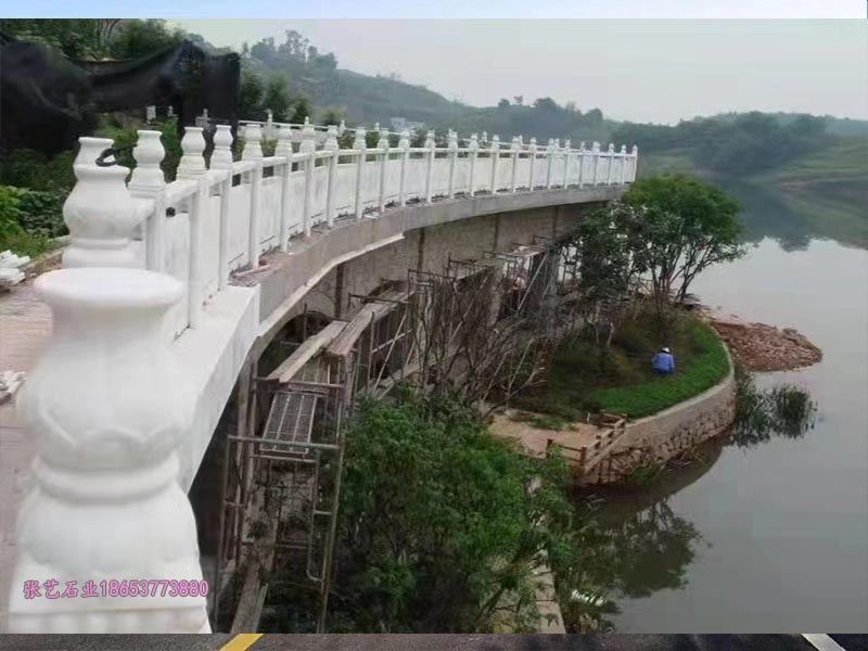 石欄桿廠家